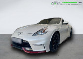 Nissan 370 Z occasion année 2018 boite Automatique Annonce Nissan 370 Z occasion Essence 3.7 V6 328 BVA à Beaupuy