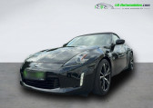 Nissan 370 Z 3.7 V6 328 BVA   Beaupuy 31