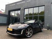 Nissan 370 Z 3.7 V6 328 BVA   L'Union 31