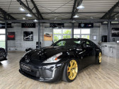 Nissan 370 Z 3.7 V6 328 BVA occasion en vente à L'Union Voiture occasion Nissan 370 Z 3.7 V6 328 BVA