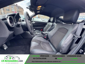 Nissan 370 Z 3.7 V6 328 BVM  occasion � Beaupuy - photo n�5