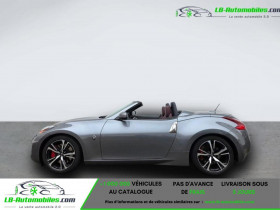 Nissan 370 Z 3.7 V6 328 BVM  occasion � Beaupuy - photo n�4