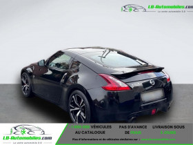 Nissan 370 Z 3.7 V6 328 BVM  occasion � Beaupuy - photo n�2