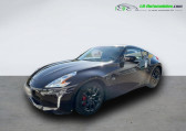 Nissan 370 Z occasion année 2016 boite Manuelle Annonce Nissan 370 Z occasion Essence 3.7 V6 328 BVM à Beaupuy
