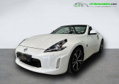 Nissan 370 Z occasion année 2020 boite Manuelle Annonce Nissan 370 Z occasion Essence 3.7 V6 328 BVM à Beaupuy