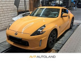 Annonce Nissan 370 Z occasion Essence 3.7 V6 328 BVM � L'Union