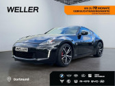 Annonce Nissan 370 Z occasion Essence 3.7 V6 328 BVM  L'Union