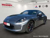 Annonce Nissan 370 Z occasion Essence 3.7 V6 328 BVM  L'Union