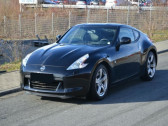 Nissan 370 Z occasion année 2012 boite Manuelle Annonce Nissan 370 Z occasion Essence 3.7 V6 328 Coupé à Beaupuy