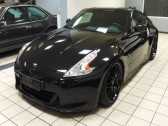 Nissan 370 Z occasion année 2011 boite Automatique Annonce Nissan 370 Z occasion Essence 3.7 V6 328 Coupé à Beaupuy