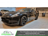Nissan 370 Z occasion année 2012 boite Automatique Annonce Nissan 370 Z occasion Essence 3.7 V6 328 Coupé à Beaupuy