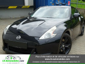 Nissan 370 Z occasion année 2010 boite Manuelle Annonce Nissan 370 Z occasion Essence 3.7 V6 328 Coupé à Beaupuy