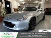 Nissan 370 Z occasion année 2012 boite Manuelle Annonce Nissan 370 Z occasion Essence 3.7 V6 328 Coupé à Beaupuy