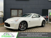 Nissan 370 Z occasion année 2016 boite Manuelle Annonce Nissan 370 Z occasion Essence 3.7 V6 328 Coupé à Beaupuy