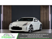 Nissan 370 Z occasion année 2017 boite Automatique Annonce Nissan 370 Z occasion Essence 3.7 V6 328 Coupé à Beaupuy