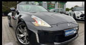 Nissan 370 Z 3.7 V6 328 PACK BVA7 /04/2016  2016 - annonce de voiture en vente sur Auto Sélection.com