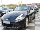 Nissan 370 Z occasion année 2011 boite Manuelle Annonce Nissan 370 Z occasion Essence 3.7 V6 328 Roadster à Beaupuy