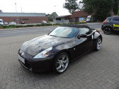 Nissan 370 Z occasion année 2010 boite Automatique Annonce Nissan 370 Z occasion Essence 3.7 V6 328 Roadster à Beaupuy