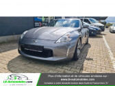 Nissan 370 Z occasion année 2016 boite Automatique Annonce Nissan 370 Z occasion Essence 3.7 V6 328 Roadster à Beaupuy