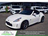 Nissan 370 Z occasion année 2017 boite Automatique Annonce Nissan 370 Z occasion Essence 3.7 V6 328 Roadster à Beaupuy