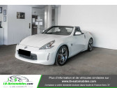 Nissan 370 Z occasion année 2017 boite Manuelle Annonce Nissan 370 Z occasion Essence 3.7 V6 328 Roadster à Beaupuy