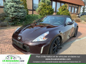 Nissan 370 Z occasion année 2017 boite Automatique Annonce Nissan 370 Z occasion Essence 3.7 V6 328 Roadster à Beaupuy