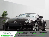Nissan 370 Z occasion année 2011 boite Automatique Annonce Nissan 370 Z occasion Essence 3.7 V6 328 Roadster à Beaupuy