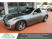 Nissan 370 Z occasion année 2016 boite Automatique Annonce Nissan 370 Z occasion Essence 3.7 V6 328 Roadster à Beaupuy
