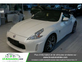 Nissan 370 Z occasion année 2016 boite Manuelle Annonce Nissan 370 Z occasion Essence 3.7 V6 328 Roadster à Beaupuy