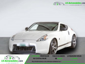 Nissan 370 Z 3.7 V6 328  � Beaupuy 31