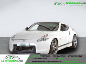Nissan 370 Z , garage LB AUTOMOBILES � Beaupuy