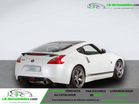 Nissan 370 Z 3.7 V6 328  occasion � Beaupuy - photo n�2