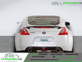 Nissan 370 Z 3.7 V6 328  occasion � Beaupuy - photo n�5