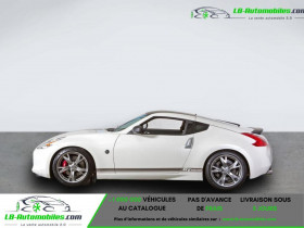 Nissan 370 Z 3.7 V6 328  occasion � Beaupuy - photo n�4