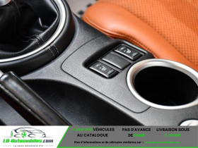 Nissan 370 Z 3.7 V6 328  occasion � Beaupuy - photo n�5