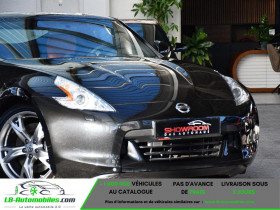 Nissan 370 Z 3.7 V6 328  occasion � Beaupuy - photo n�6