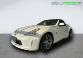 Nissan 370 Z occasion année 2015 boite Manuelle Annonce Nissan 370 Z occasion Essence 3.7 V6 328 à Beaupuy