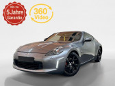 Nissan 370 Z occasion année 2015 boite Manuelle Annonce Nissan 370 Z occasion Essence 3.7 V6 328 à L'Union