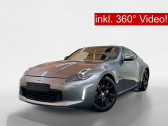 Nissan 370 Z 3.7 V6 328   L'Union 31