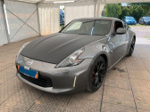 Nissan 370 Z 3.7 V6 328   L'Union 31