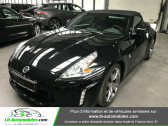 Nissan 370 Z occasion année 2015 boite Manuelle Annonce Nissan 370 Z occasion Essence 3.7 V6 328 à Beaupuy
