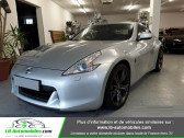 Nissan 370 Z occasion année 2012 boite Manuelle Annonce Nissan 370 Z occasion Essence 3.7 V6 328 à Beaupuy