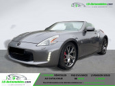 Nissan 370 Z occasion année 2017 boite Automatique Annonce Nissan 370 Z occasion Essence 3.7 V6 328 à Beaupuy