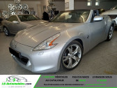 Nissan 370 Z occasion année 2010 boite Automatique Annonce Nissan 370 Z occasion Essence 3.7 V6 328 à Beaupuy