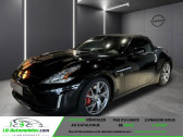 Nissan 370 Z occasion année 2015 boite Manuelle Annonce Nissan 370 Z occasion Essence 3.7 V6 328 à Beaupuy