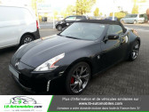 Nissan 370 Z occasion année 2017 boite Automatique Annonce Nissan 370 Z occasion Essence 3.7 V6 328 à Beaupuy