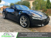 Nissan 370 Z occasion année 2012 boite Manuelle Annonce Nissan 370 Z occasion Essence 3.7 V6 328 à Beaupuy