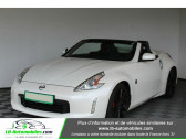 Nissan 370 Z occasion année 2015 boite Manuelle Annonce Nissan 370 Z occasion Essence 3.7 V6 328 à Beaupuy