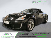 Nissan 370 Z occasion année 2015 boite Manuelle Annonce Nissan 370 Z occasion Essence 3.7 V6 328 à Beaupuy