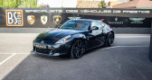 Nissan 370 Z occasion année 2012 boite Automatique Annonce Nissan 370 Z occasion Essence 3.7 V6 328ch BVA Akrapovic ! à SOUFFELWEYERSHEIM